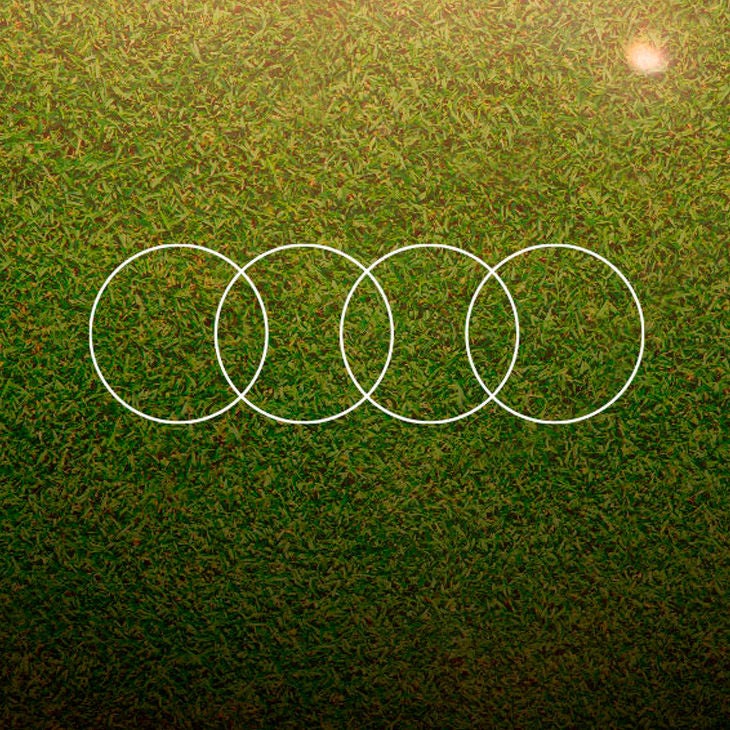 Audi Summer of Golf