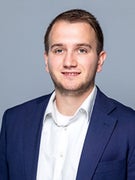 Yannik Münchberger