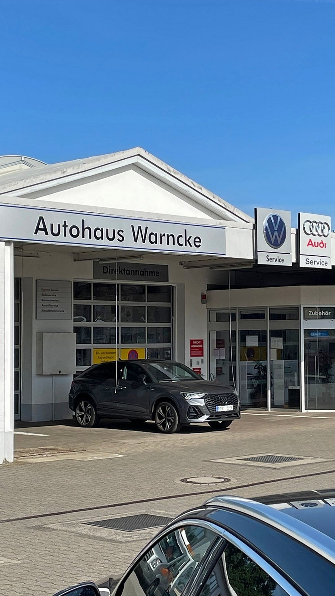 Autohaus Warncke GmbH