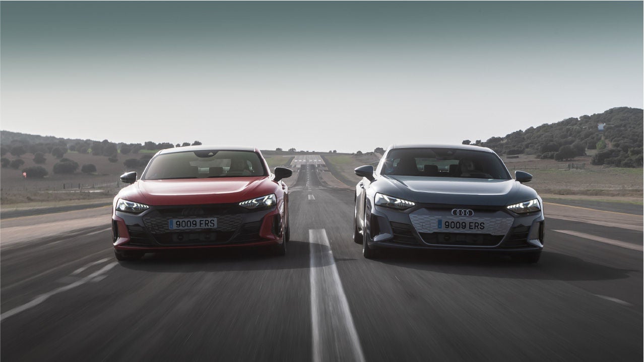 Experiencia Sportscar