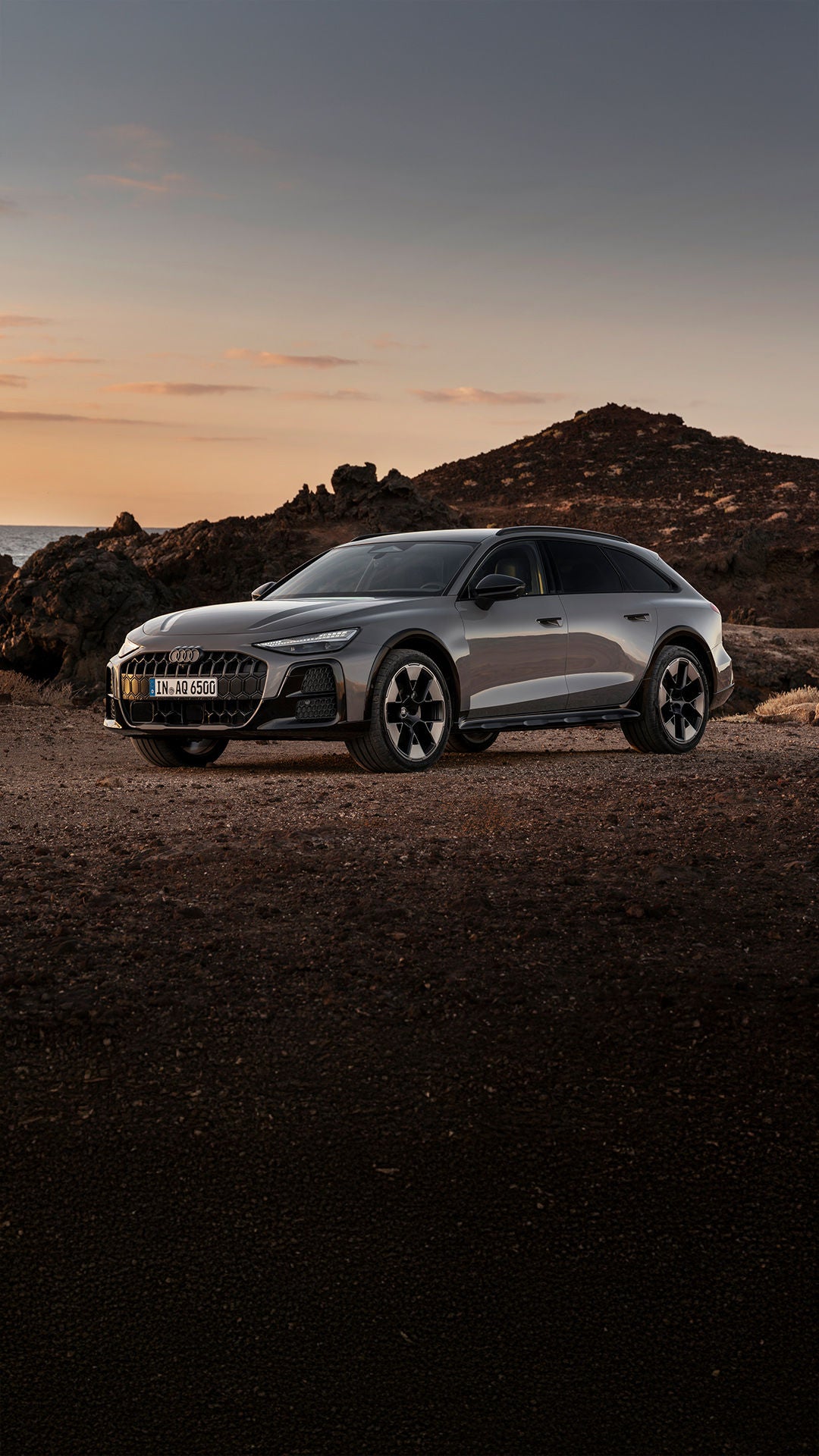 A6 allroad