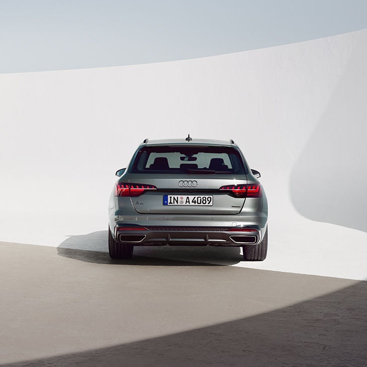 El vehículo de empresa más flexible