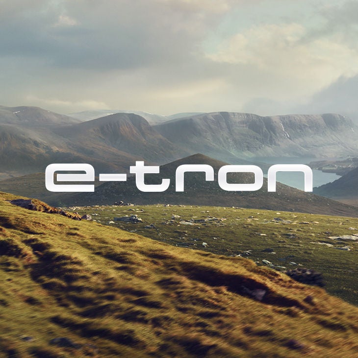 Audi e-tron: la nueva era de la movilidad eléctrica Reserve hoy el primer SUV totalmente eléctrico de Audi Resérvelo ahora