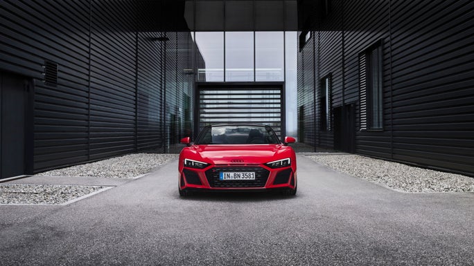Achat Audi TT : Performance et élégance en Coupé ou Roadster | Audi France