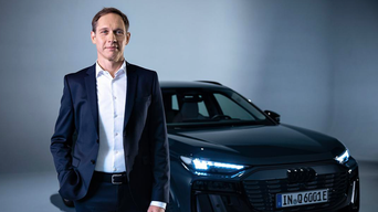 Sustainable and flexible: production of the Audi Q6 e-tron series in Ingolstadt