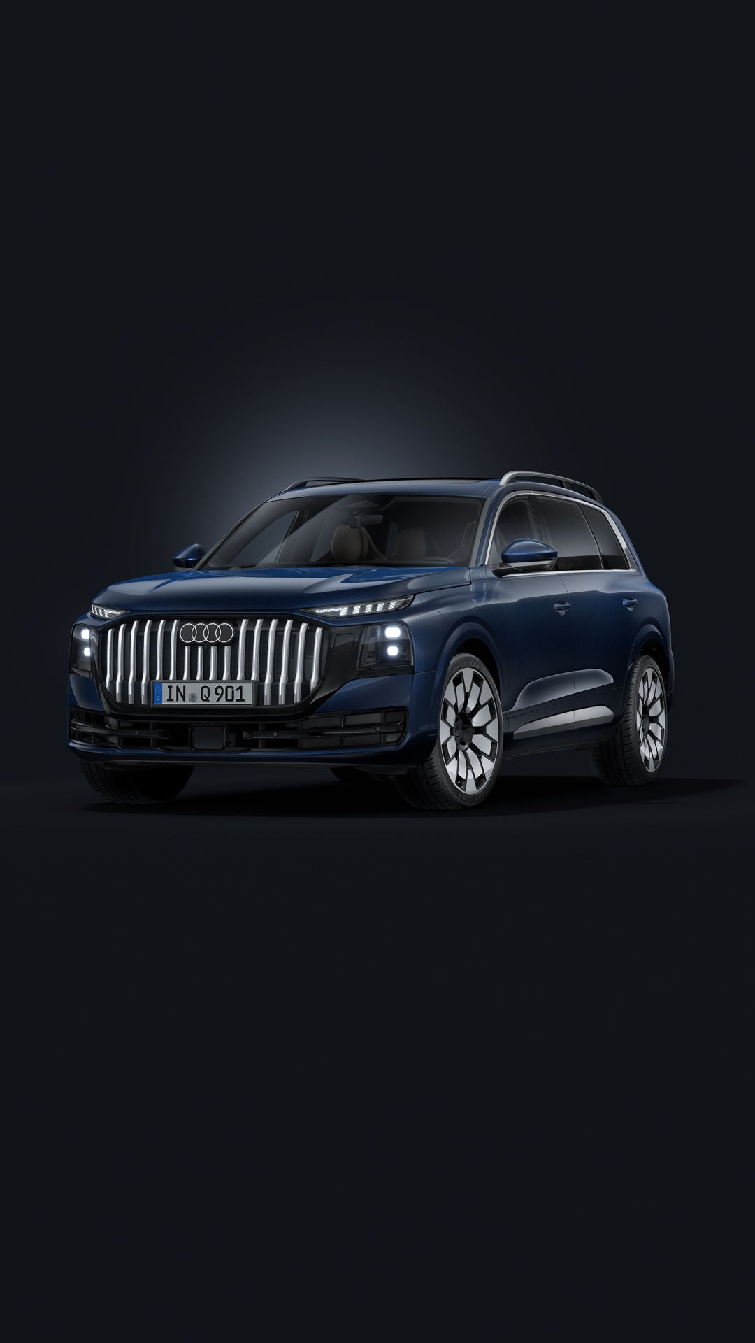 Audi Q9