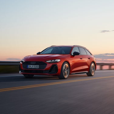 圧倒的なトルクがもたらすパワフルな走り