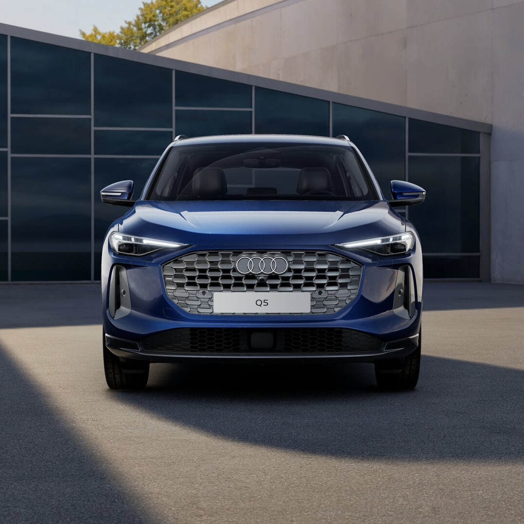 Potencia y flexibilidad para empresas