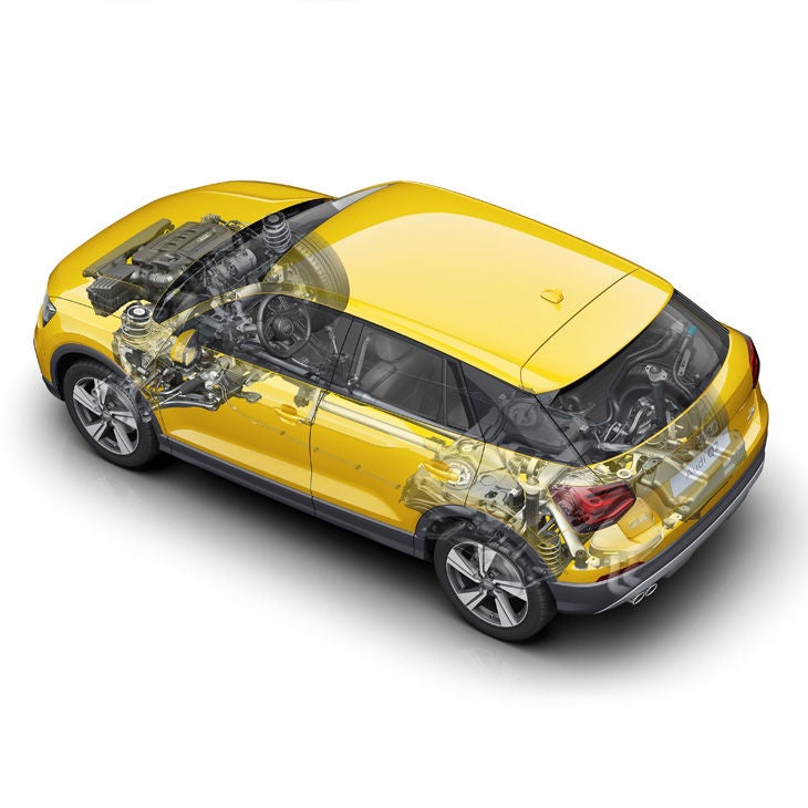 Hydraulinen monilevykytkin