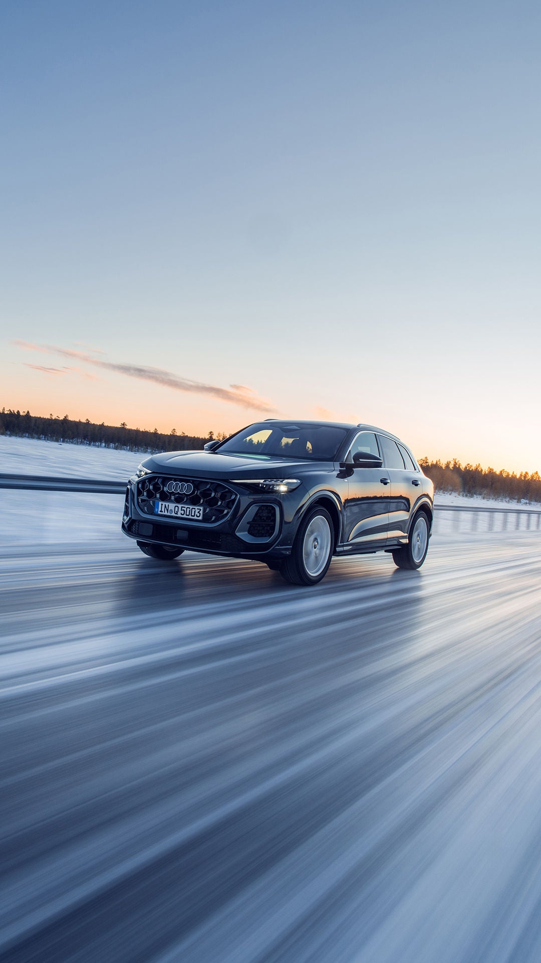 Audi Q5 SUV