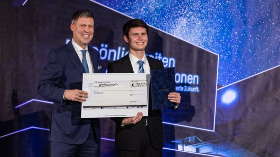 THI Award Preisträger