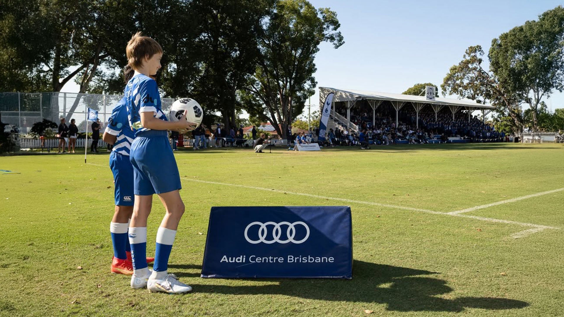 St Joesph's Nudgee College