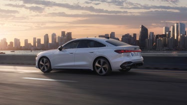 A5 e-hybrid