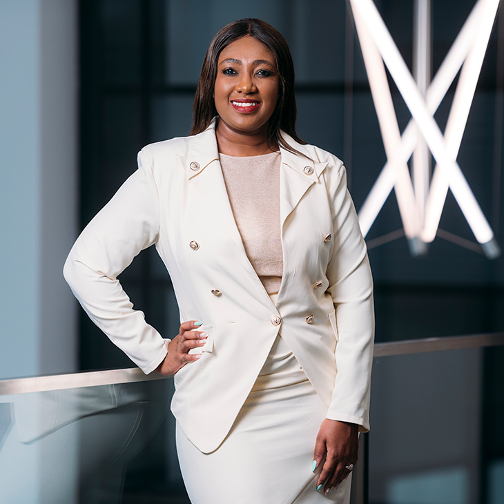 Ashley Reddy joins Audi South Africa’s management team