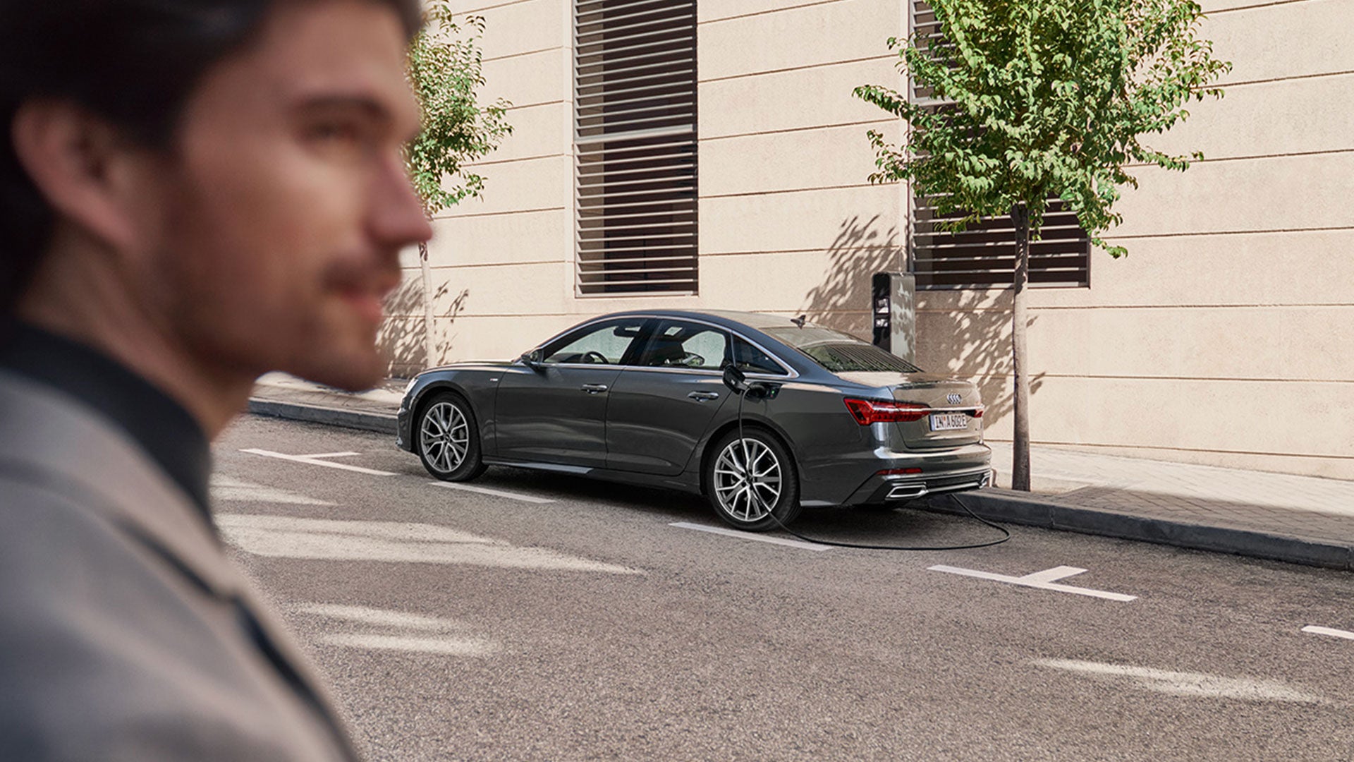 La Garantía anticorrosión Audi excluye: 