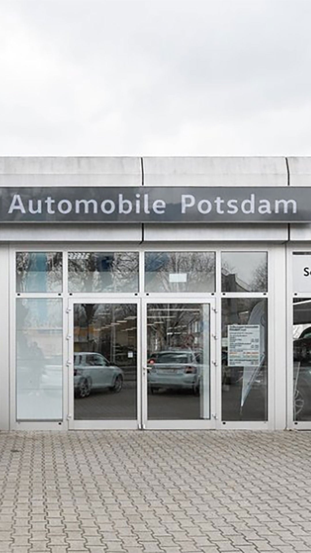 Volkswagen Automobile Berlin GmbH 