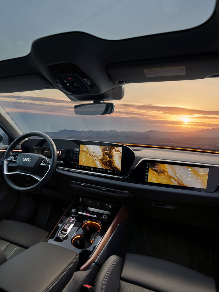 Themenwelt | Audi Deutschland