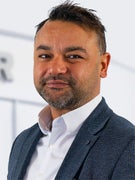 Orhan Dogan