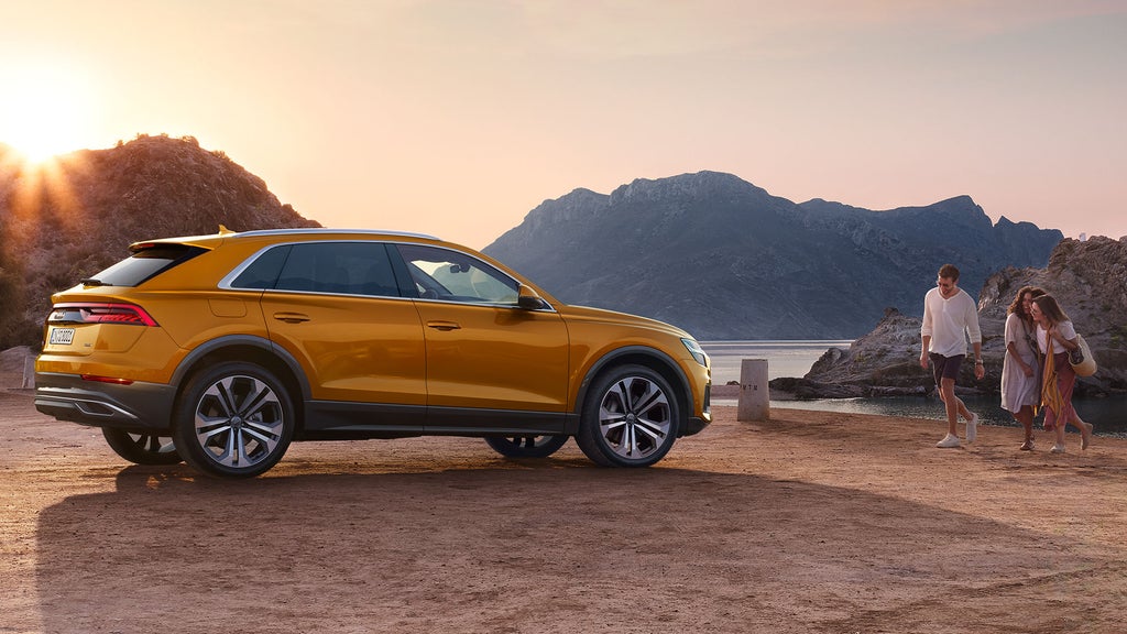 Adembenemend rijplezier: 5 onvergetelijke roadtrips 