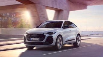 Audi Q5 d'occasion