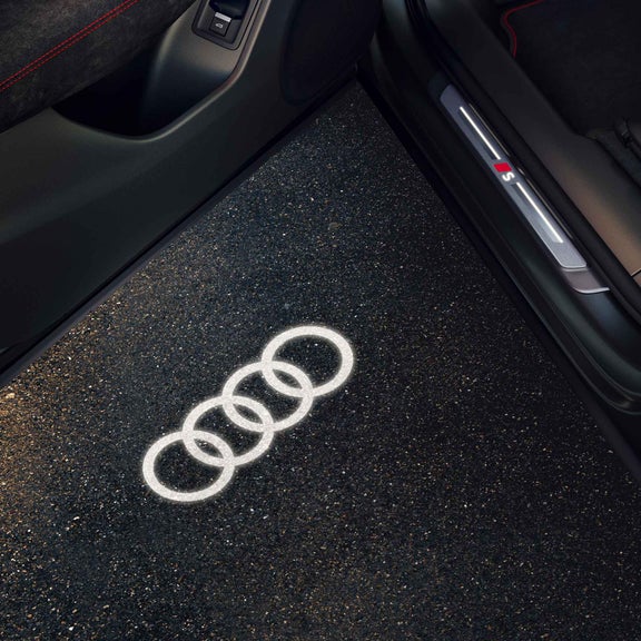Audi Q3 Sportback.