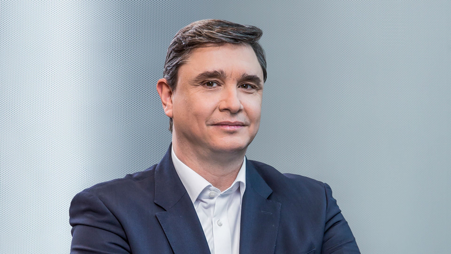 Portrait Jürgen Rittersberger