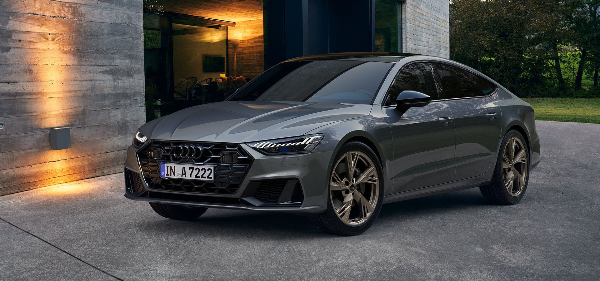 A7 Sportback