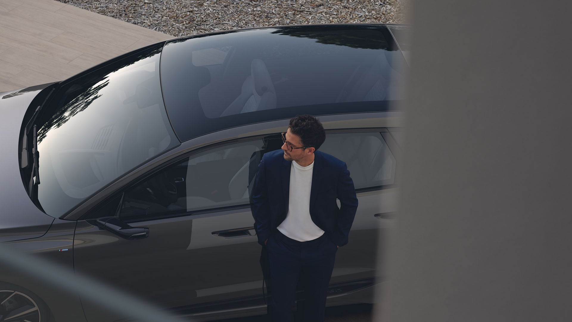 Rozszerzona 4-letnia gwarancja Audi