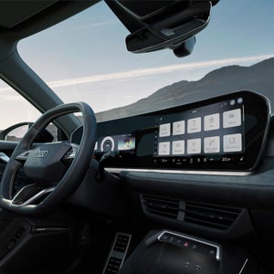 Oferta de financiación del Audi A3 e-hybrid híbrido enchufable.  