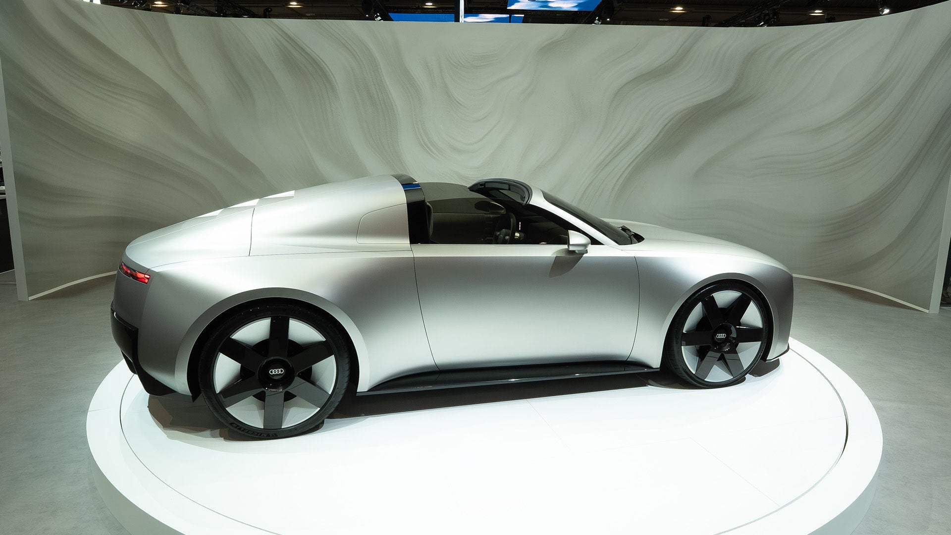 Concept C Audi