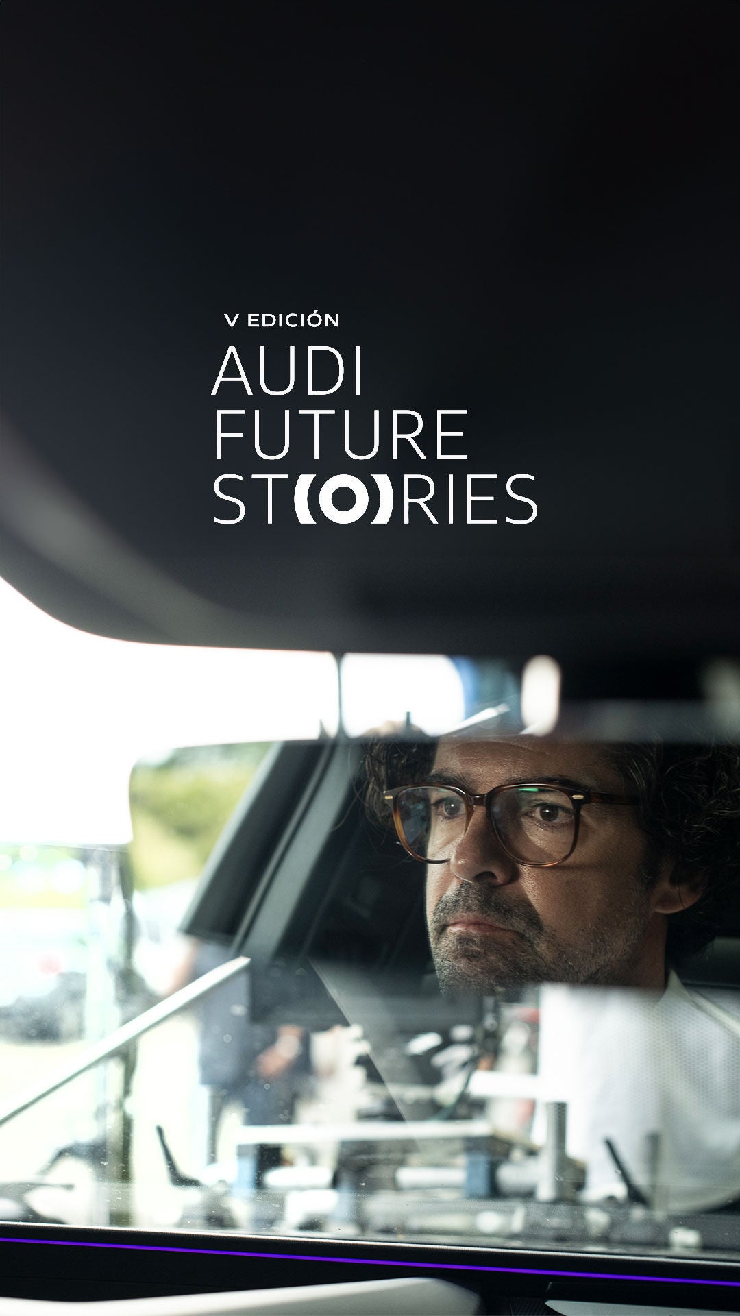 Foto de Audi Future Stories