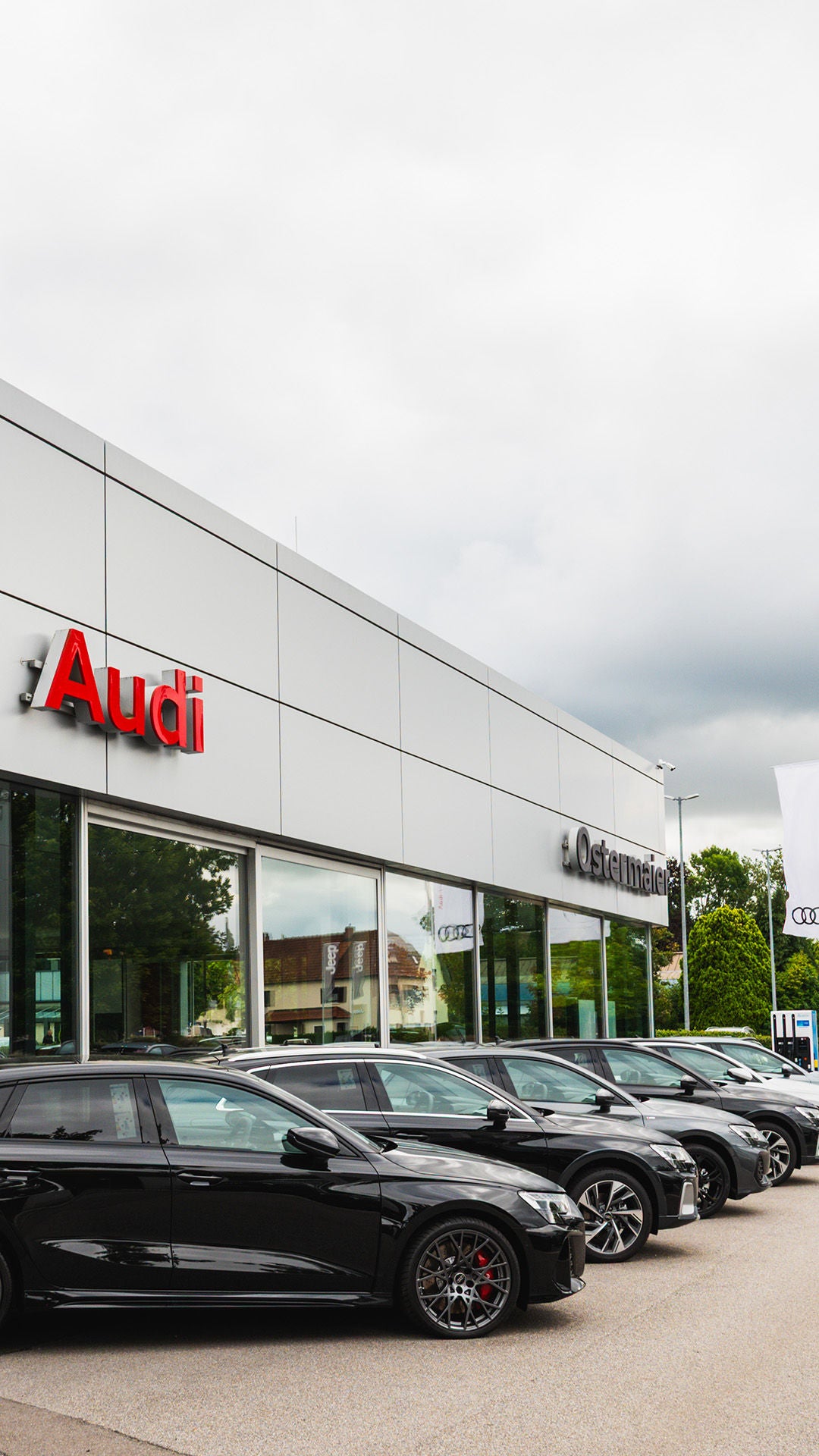 Autohaus Ostermaier GmbH