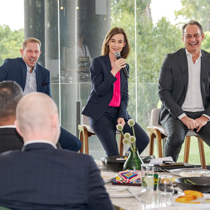 Audi is fully invested in South Africa’s transition to future mobility