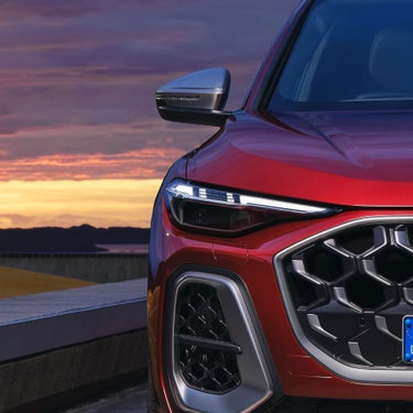 Audi SQ5 Sportback