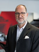 Oliver Fodor