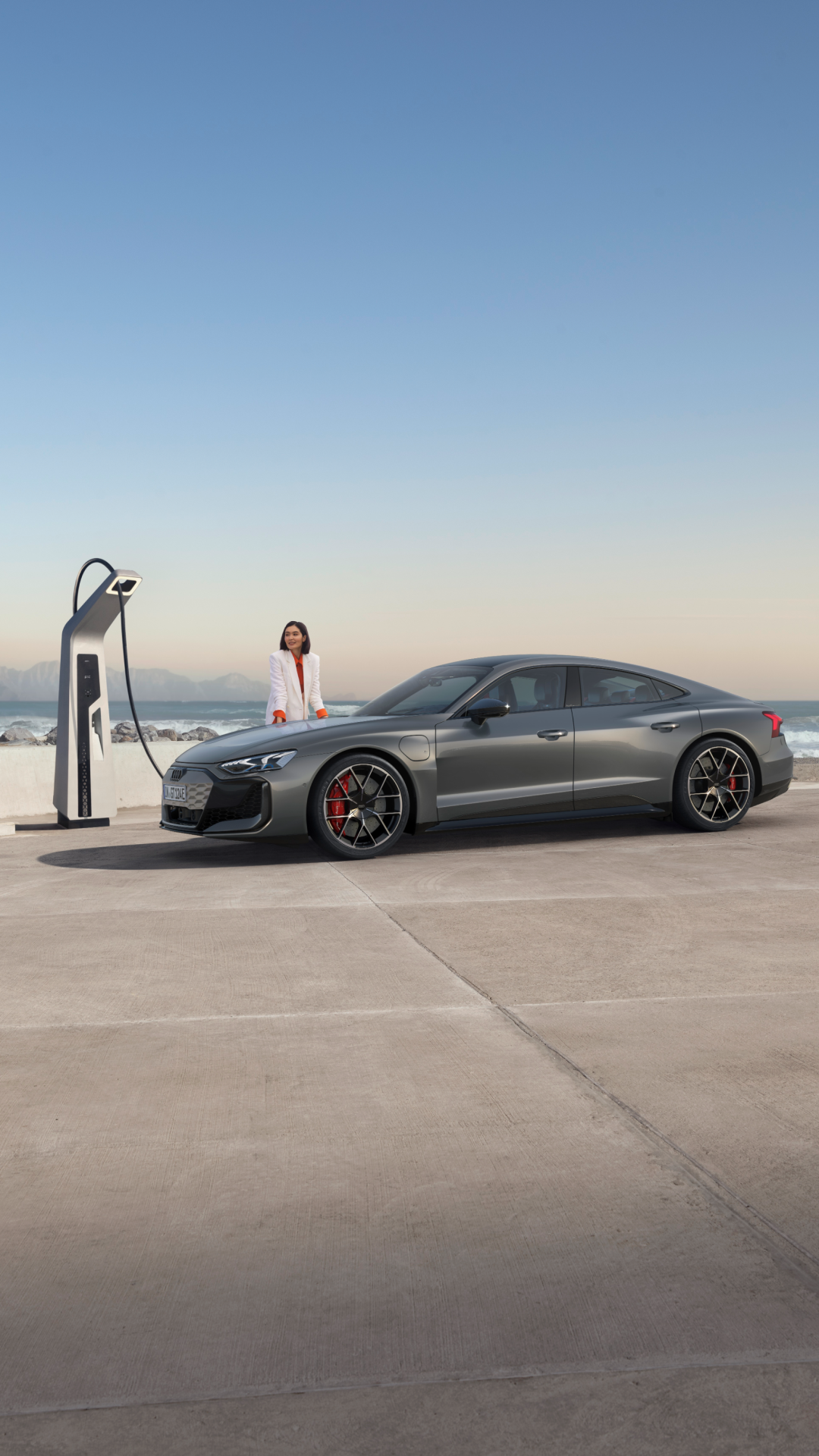 Le coût de la recharge de nos voitures électriques