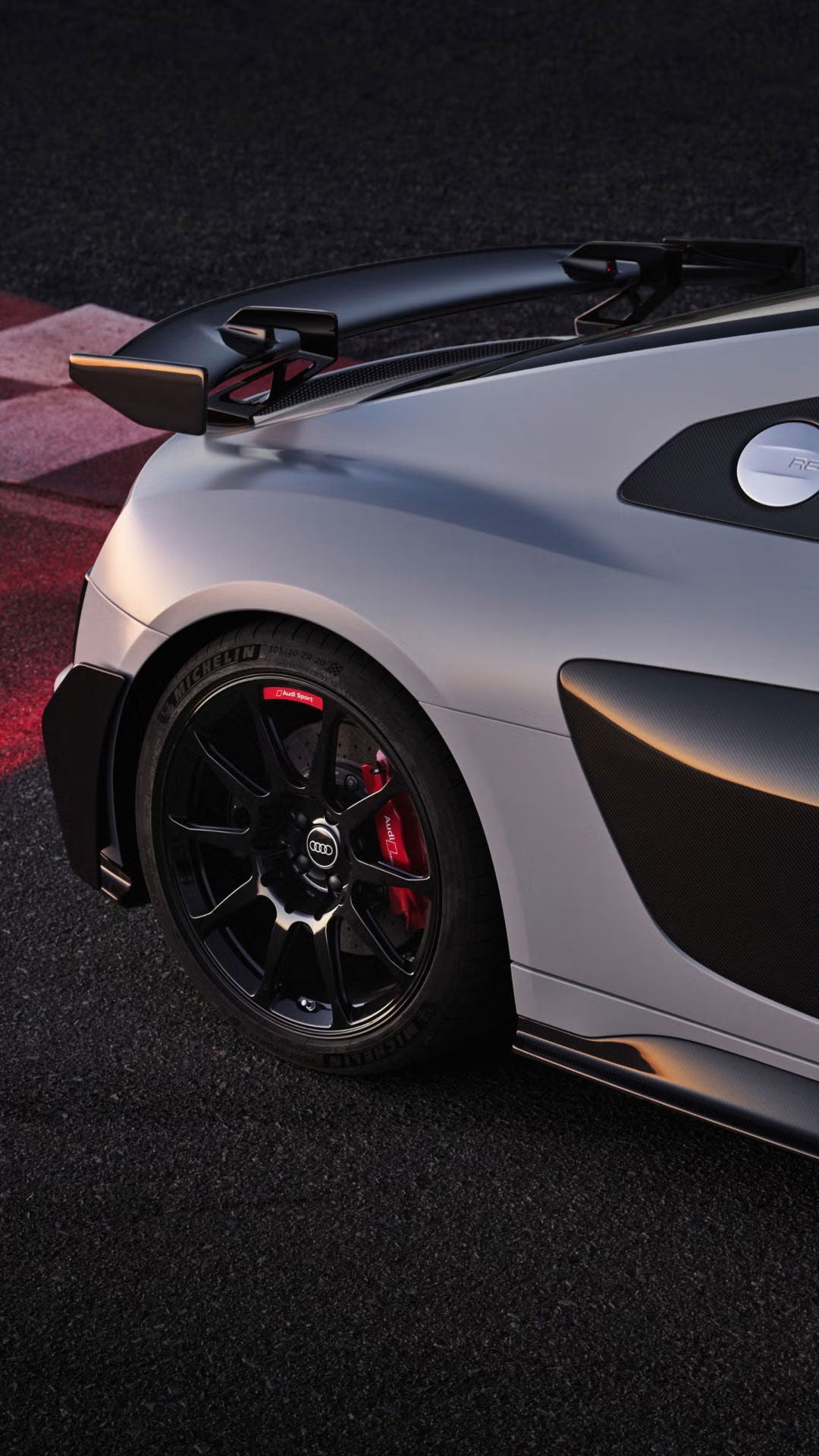 Audi sport