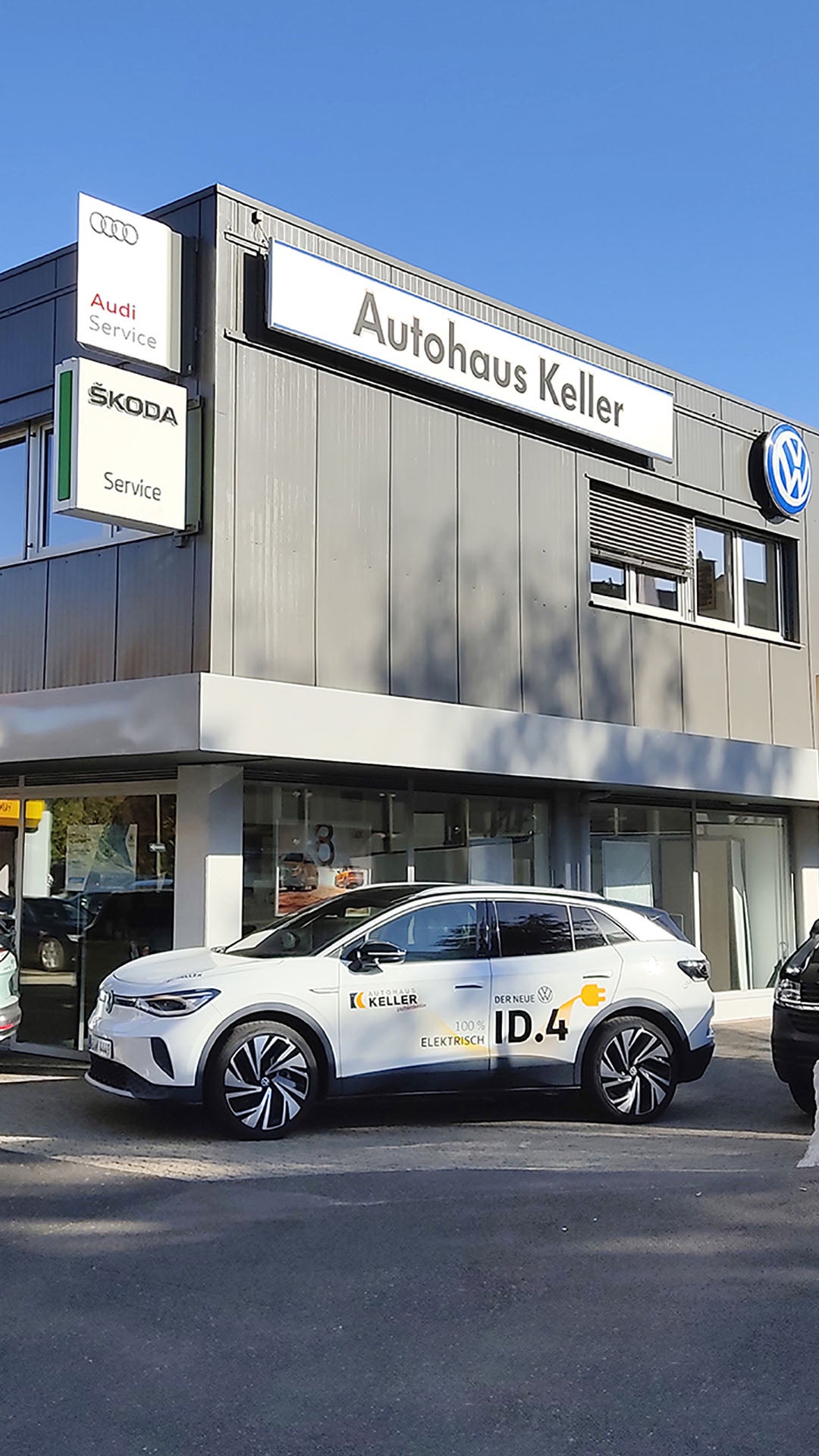Autohaus Keller GmbH