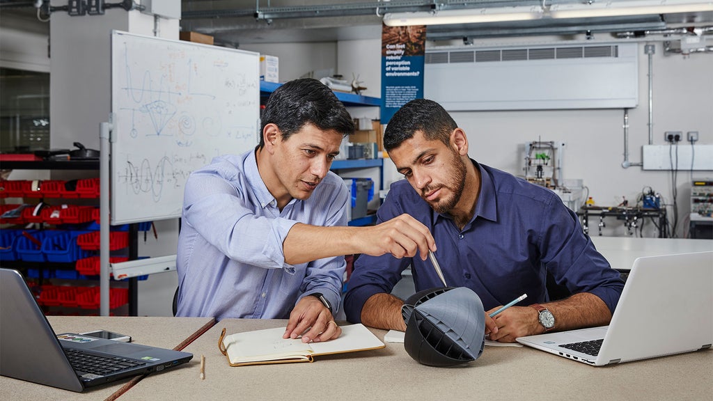 Ces nouveaux types d'éoliennes ont le vent en poupe 