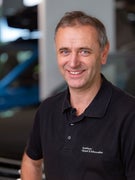 Jens Biel