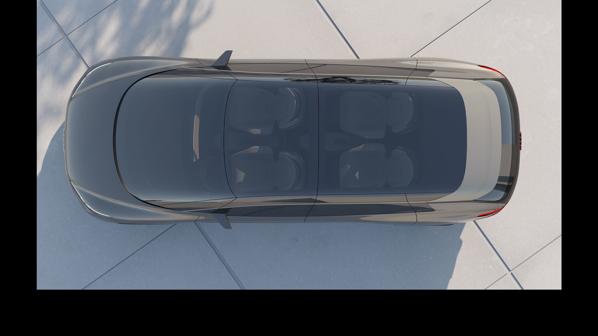 Concept Audi urbansphere