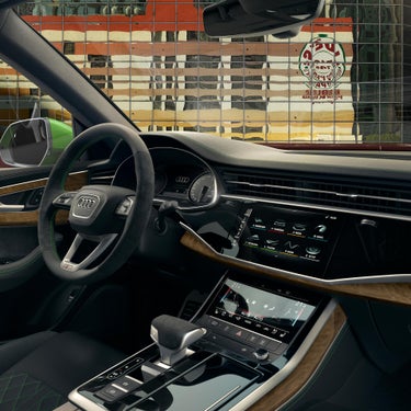 Foto del filtro de aire 