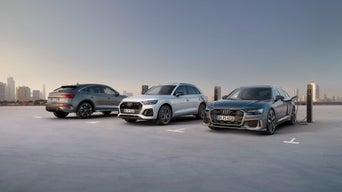 Gamme hybride rechargeables