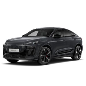 Audi Q6 Sportback e-tron