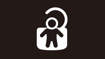 チャイルドロック