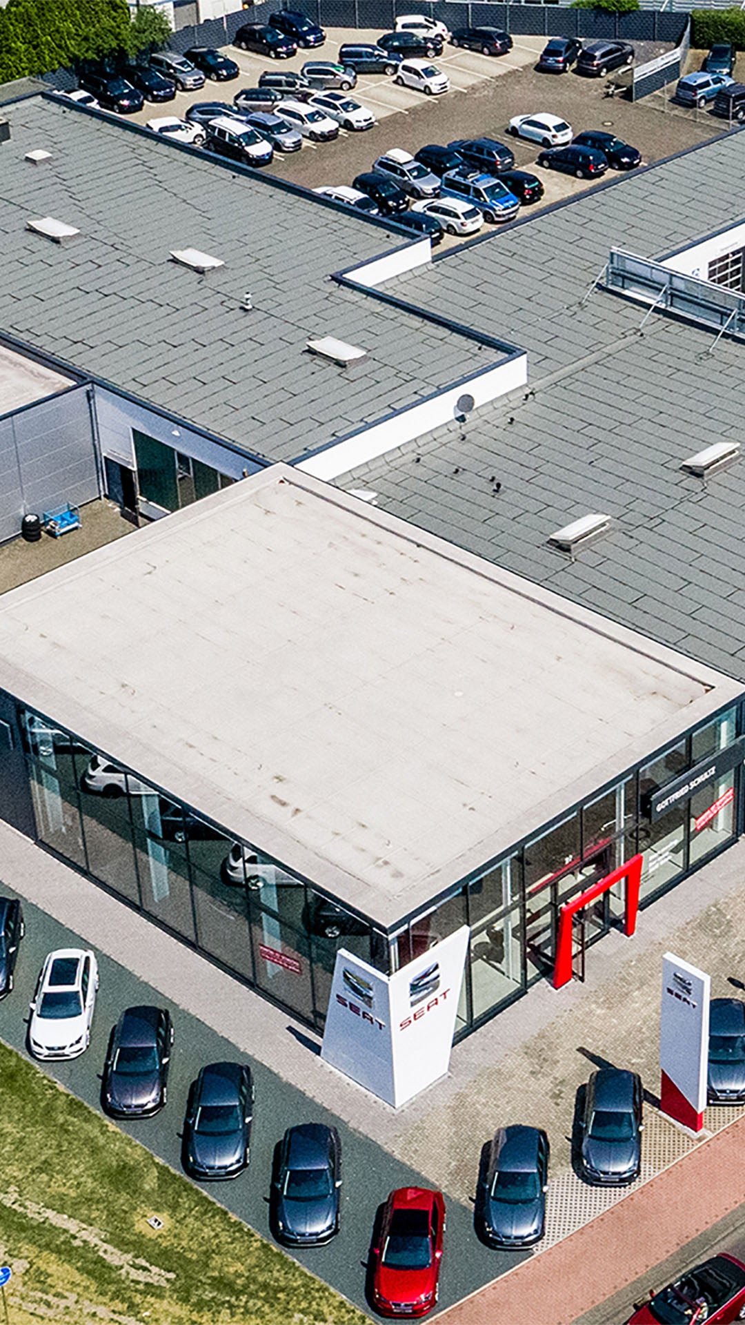 Gottfried Schultz Dormagen