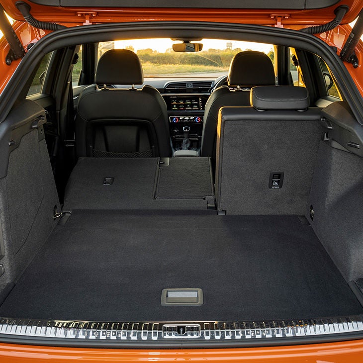 Q3 special edition offering