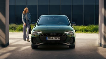 Samochód zastępczy