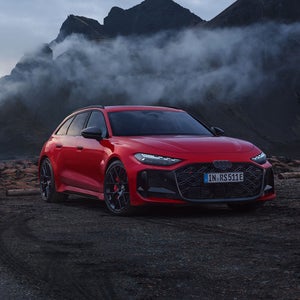Audi RS 5 Avant