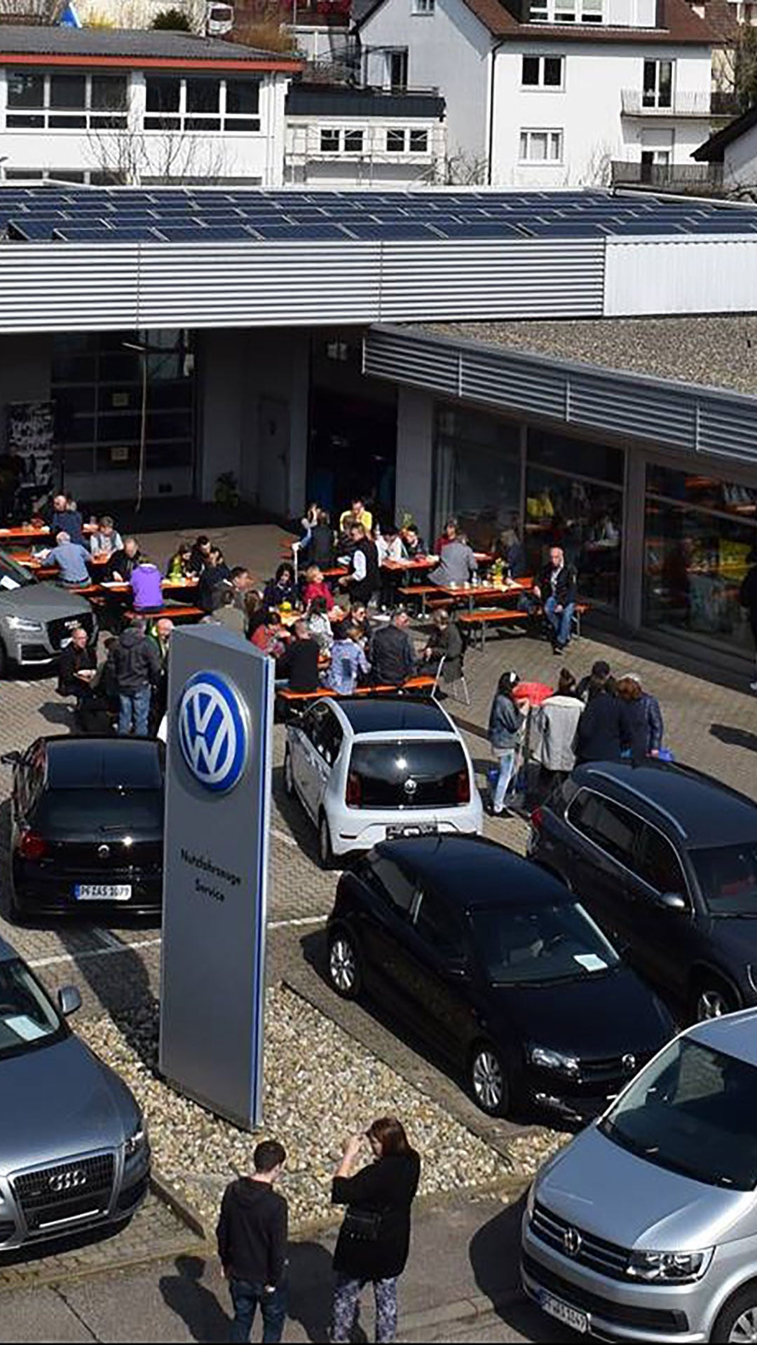 Autohaus Schestag GmbH